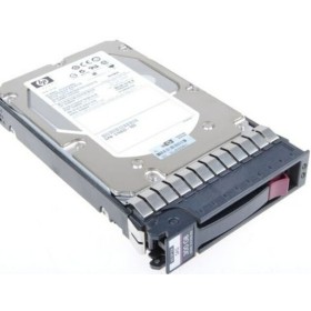 Disque dur HP 737571-001 SAS 3.5" 300 Gigas 15 Krpm
