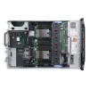 SERVER DELL Poweredge R720 2 x Xeon Eight Core E5-2665 64 Gigas Rack 2U