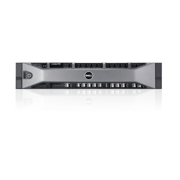 SERVEUR DELL Poweredge R720 2 x Xeon Eight Core E5-2665 64 Gigas Rack 2U