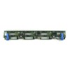 Backplane DELL 0RVVMP for Poweredge R720XD