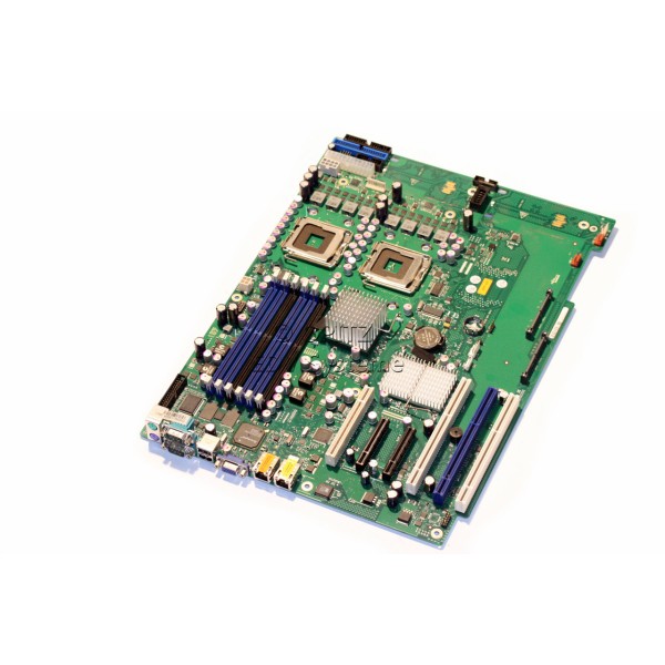 Motherboard FUJITSU D2109-C16 for Primergy TX200