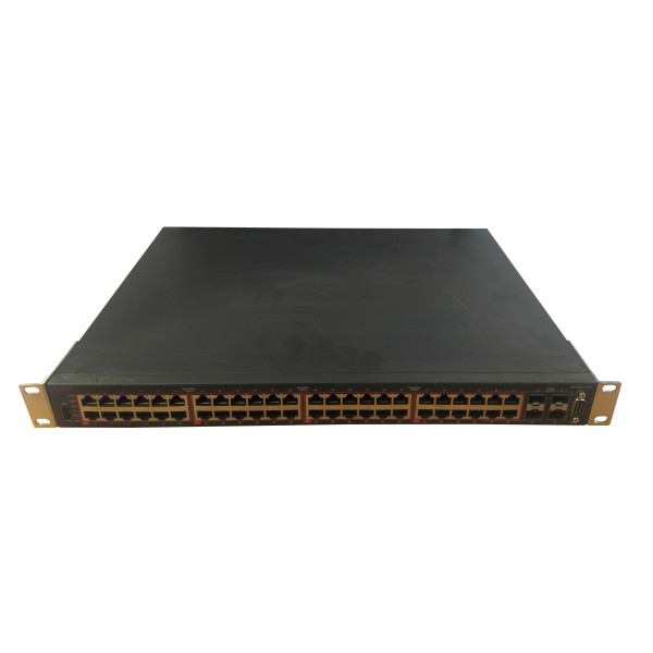 Switch NORTEL 4548GT-PWR 48 Ports