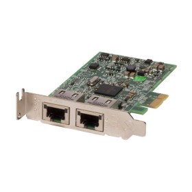 Carte Réseau DELL 557M9 -LP