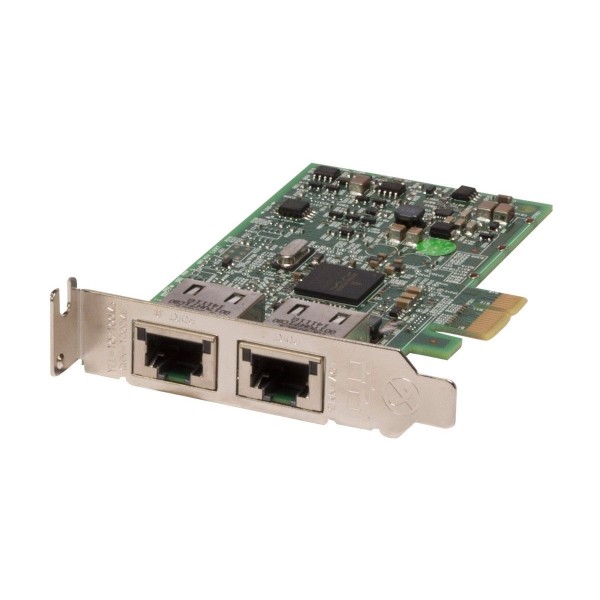 Carte Réseau DELL 557M9 -LP