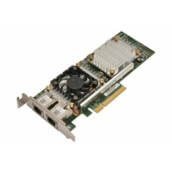 Carte Réseau DELL HN10N -LP