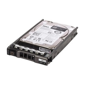 Hard Drive DELL R95FV SAS 2.5" 600 Gigas 10 Krpm