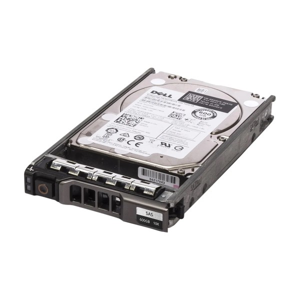 Disque dur DELL R95FV SAS 2.5" 600 Gigas 10 Krpm