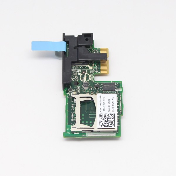 MODULE SD READER VFLASH DELL 6YFN5