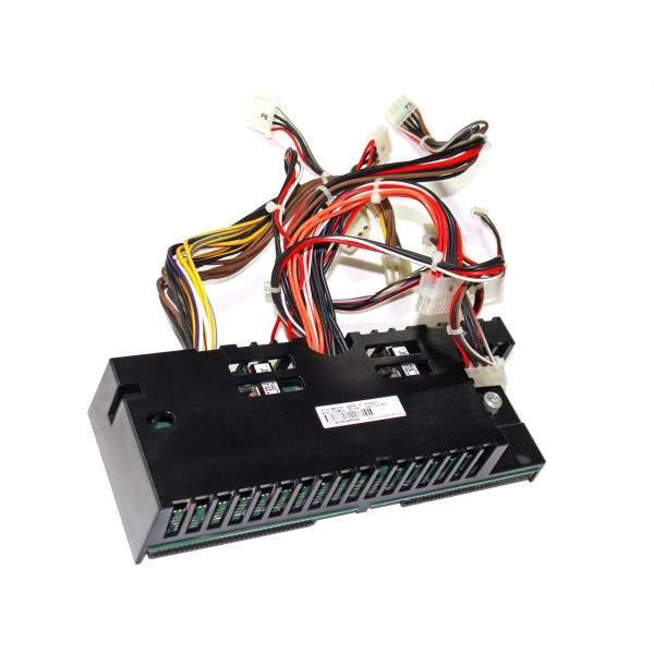 Distribution d'alimentation interne HP 411787-001 pour Proliant ML350 G5