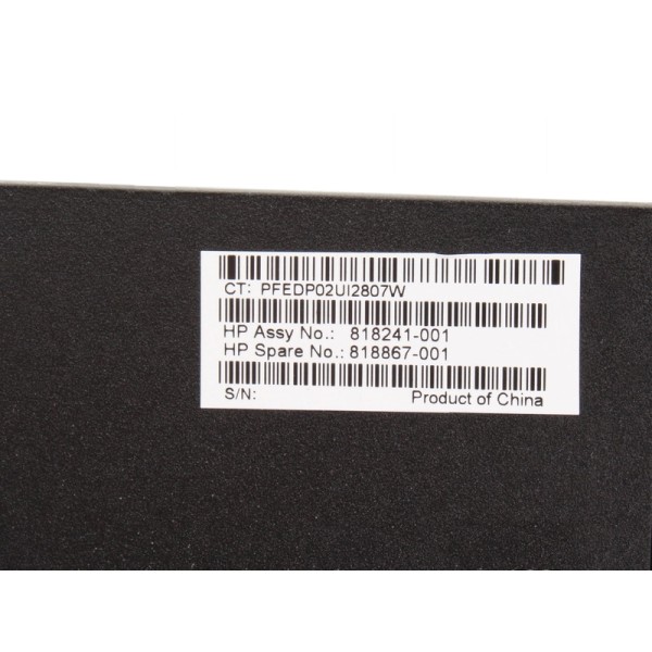 Video Board HP 818241-001