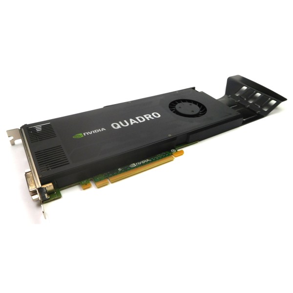 Scheda Vidéo Nvidia 713381-001