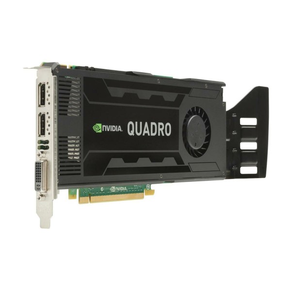 Scheda Vidéo Nvidia 713381-001