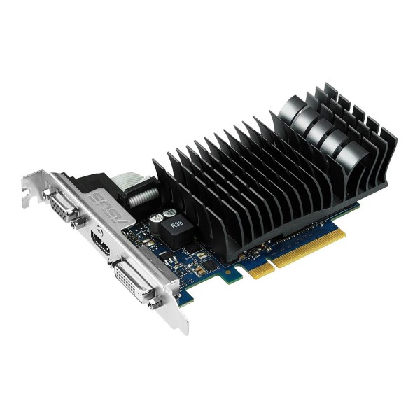 Cartes Vidéo ASUS GT720-SL-1GD3