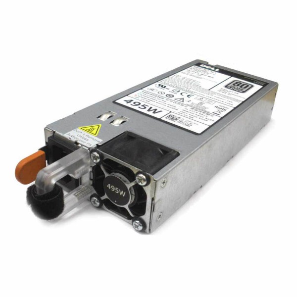 Fuente de Alimentacion DELL 13MD5 para Gen13