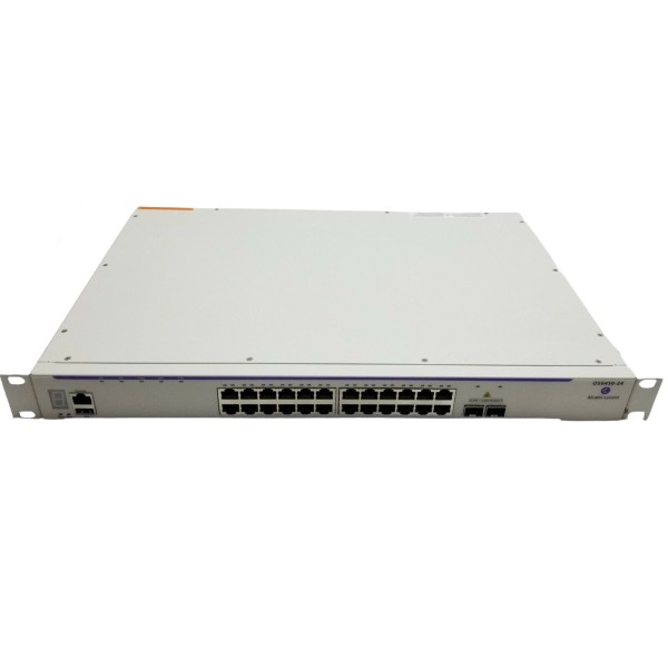 Switch ALCATEL OS6450-24 24 Ports RJ-45 10/100/1000