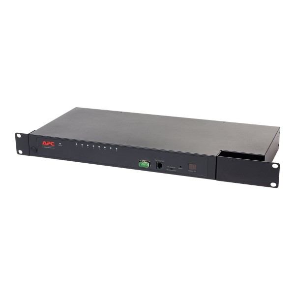 KVM-SWITCH APC KVM0108A