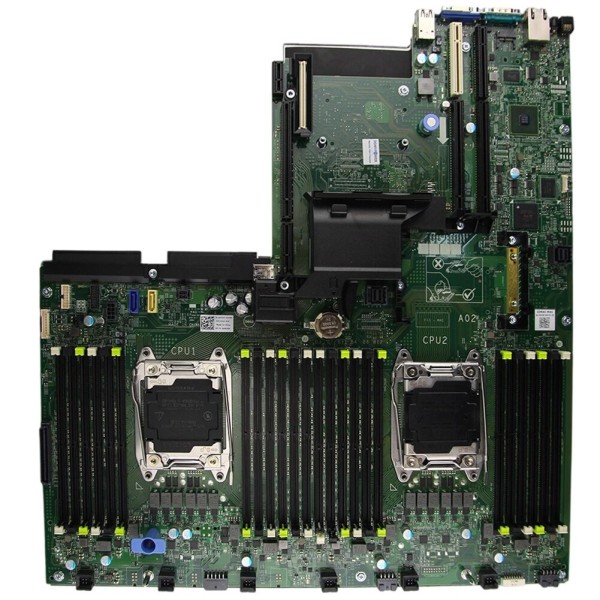 Motherboard DELL 4N3DF for Poweredge R730/730XD