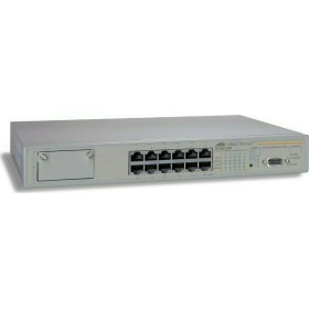 Switch ALLIED AT-8012M 12 Ports