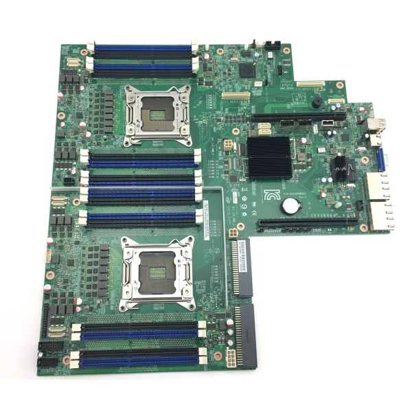 Placa Madre EMC G29051-353 para