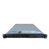 SERVER DELL Poweredge R620 2 x Xeon Quad Core E5-2609 V2 64 Go Rack 1U