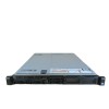 Serveur DELL Poweredge R620 2 x Xeon Quad Core E5-2609 V2 SATA - SAS - SSD