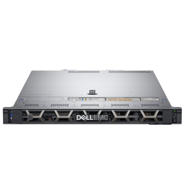 Serveur DELL Poweredge R440 2 x Xeon Eight Core Silver 4112 SATA - SAS - SSD