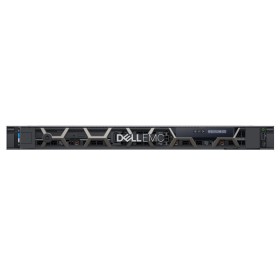 Serveur DELL Poweredge R440 2 x Xeon Eight Core Silver 4112 SATA - SAS - SSD