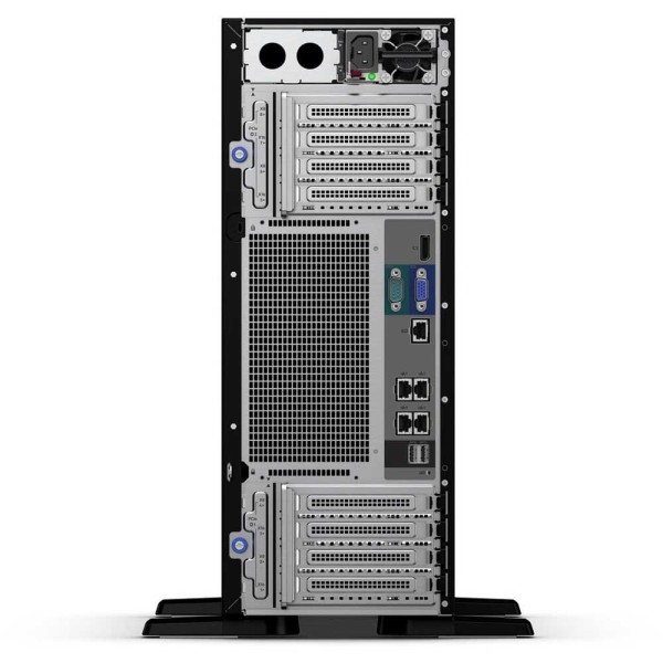 Serveur HP Proliant ML350 1 x Xeon Eight Core Bronze 3106 SATA - SAS - SSD