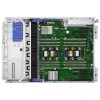 Serveur HP Proliant ML350 1 x Xeon Eight Core Bronze 3106 SATA - SAS - SSD
