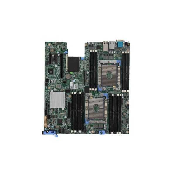 Carte mere DELL Poweredge R540/R440 : WKGTH