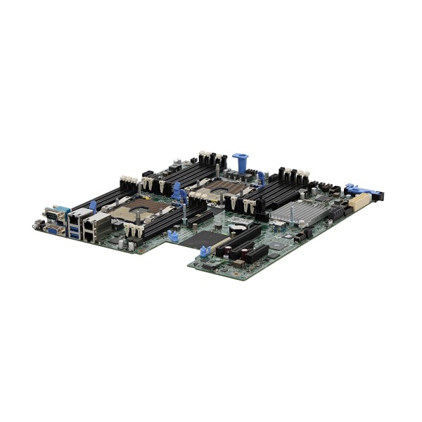 Carte mere DELL Poweredge R540/R440 : WKGTH