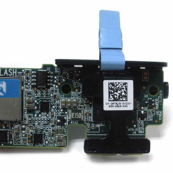 DELL MODULE SD READER VFLASH : RT6JG