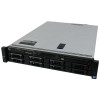 Serveur DELL Poweredge R520 1 x Xeon Eight Core E5-2450 SATA - SAS - SSD