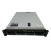 Serveur DELL Poweredge R520 1 x Xeon Eight Core E5-2450 SATA - SAS - SSD
