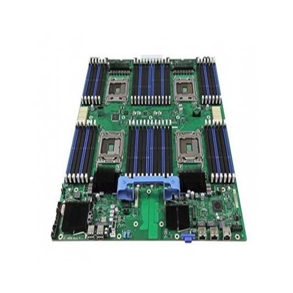 Carte mere HP MicroServer : 704935-001