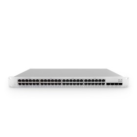 Switch CISCO MS210-48LP 48 Ports RJ-45 10/100/1000