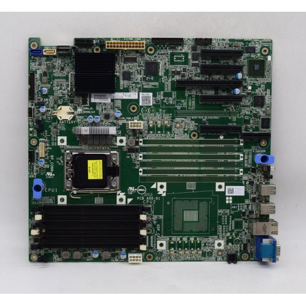 Carte Mère DELL FDT3J pour Poweredge T320