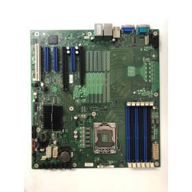 Carte Mère FUJITSU D3079-A11 GS1 pour TX150 S8