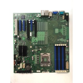 Motherboard FUJITSU D3079-A11 GS1 for TX150 S8