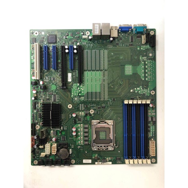 Carte Mère FUJITSU D3079-A11 GS1 pour TX150 S8