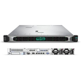 Serveur HP Proliant DL360 2 x Xeon Twelve Core Silver 4116 SATA - SAS - NVMe