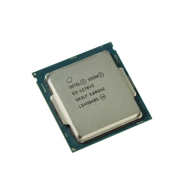 Processeur INTEL : SR2LF Intel Xeon Quad Core