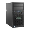 Serveur HP Proliant ML30 1 x Xeon Quad Core E3-1270 V6 SATA - SAS - SSD