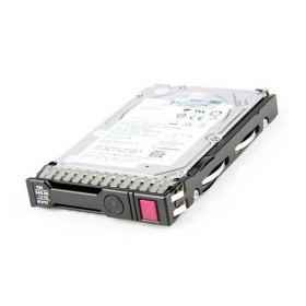 Disque Dur HP SAS 2.5 10K Rpm 1200 Gb 872737-001