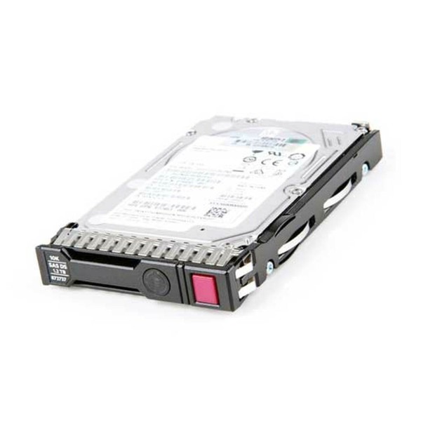 Disque Dur HP SAS 2.5 10K Rpm 1200 Gb 872737-001