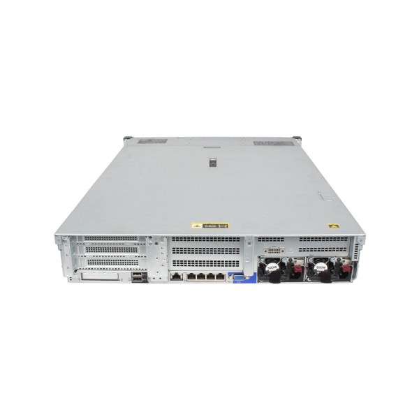 Serveur HP Proliant DL380 2 x Xeon 16 Cores GOLD 6142 SATA - SAS - SSD