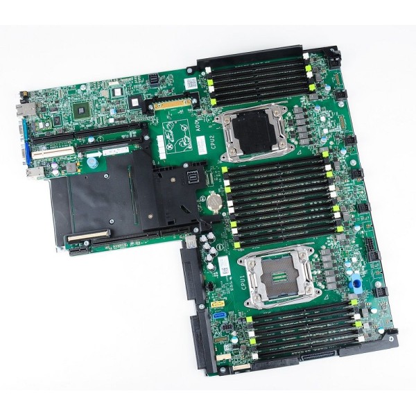 Carte mere DELL PowerEdge R630 : 2C2CP