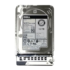 Disque Dur DELL SAS 2.5 10 Krpm 1200 Gb G2G54