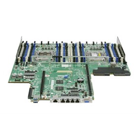 Carte mere HP Proliant DL380 G9 : 843307-001