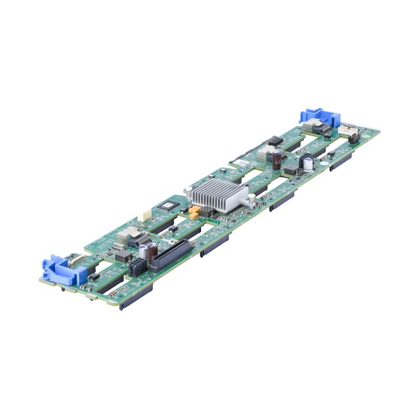 Power Supply backplane DELL pour Poweredge R730 : DMC25